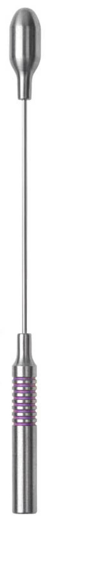 DE BAKEY DİLATÖR 0,5MM 19 CM